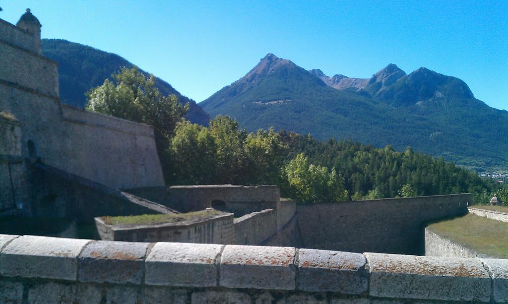 Pres Des Forts Briançon Quarto foto