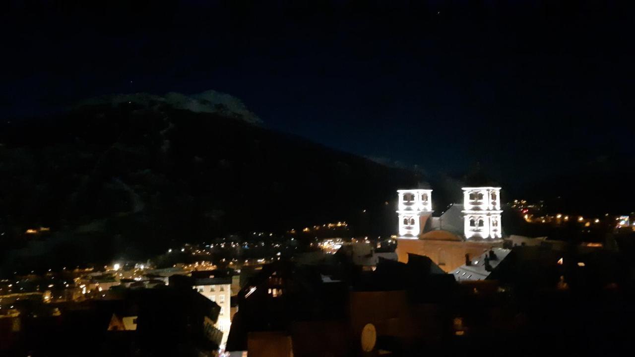 Pres Des Forts Briançon Exterior foto